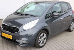 Bild des Angebotes Kia Venga Dream Team Edition