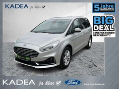 Bild des Angebotes Ford Galaxy 2.0 EcoBlue Titanium LED*ACC*AHK*eleHeckkl