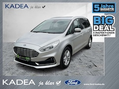 Bild des Angebotes Ford Galaxy 2.0 EcoBlue Titanium LED*ACC*AHK*eleHeckkl