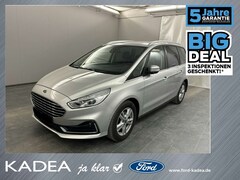 Bild des Angebotes Ford Galaxy 2.0 EcoBlue Titanium LED*ACC*AHK*eleHeckkl