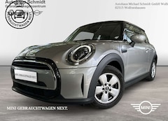 Bild des Angebotes MINI Cooper Hatch*Essential Trim*DAB*LED*Driving Assist.*PDC*I