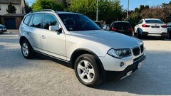 Bild des Angebotes BMW X3 Baureihe X3 xDrive 20d,Navigation