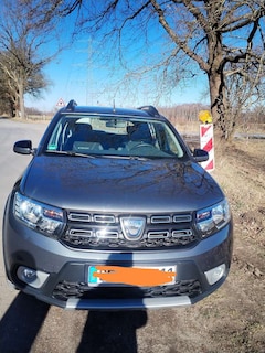 Bild des Angebotes Dacia Sandero