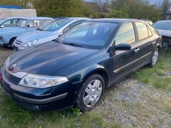 Bild des Angebotes Renault Laguna II 1.8 Privilege Plus KLIMA SHZ AHK LEDER