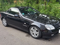 Bild des Angebotes Mercedes-Benz SLK 230 SLK 230 Kompressor