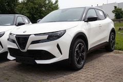 Bild des Angebotes Alfa Romeo Junior Q4 Ibrida 1.2 VGT Prem+Tech+Sport-Paket