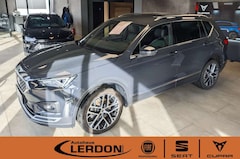 Bild des Angebotes SEAT Tarraco 2.0TSI DSG Xperi 4x4 AHK|DCC|FullLink
