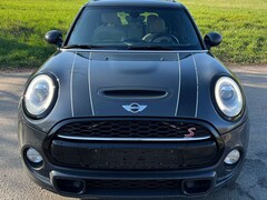 Bild des Angebotes MINI Cooper S Cooper SD