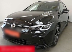 Bild des Angebotes VW Golf Variant Golf 8 Var 2.0 TDI DSG R-Line Black Style STHZ P