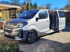 Bild des Angebotes Citroen Spacetourer XL. Plus mit EXTRA