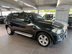 Bild des Angebotes BMW X5 3.0 d Sport Paket AHK+HuD+Luft+Nevada+XENON