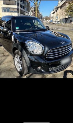 Bild des Angebotes MINI One Countryman