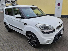 Bild des Angebotes Kia Soul Soul 1.6 GDI Spirit