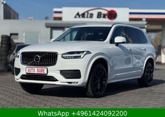 Bild des Angebotes Volvo XC90 Momentum Pro AWD KAMERA|STANDHEIZUNG