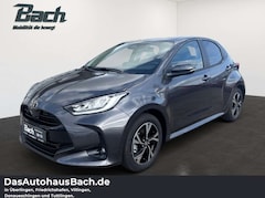 Bild des Angebotes Toyota Yaris 1.5 Hybrid Teamplayer mit Comfort-Paket