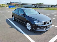 Bild des Angebotes VW Jetta Basis BMT