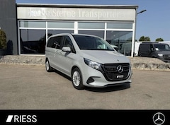 Bild des Angebotes Mercedes-Benz V 250 d Kompakt AHK SpurW W-Paket AUT LM KlimaA