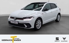Bild des Angebotes VW Polo GTI NAVI KAMERA CLIMATRONIC