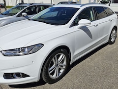 Bild des Angebotes Ford Mondeo Mondeo Turnier Turnier 2.0 EcoBoost Start-Stopp Au