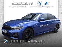Bild des Angebotes BMW 330 e M Sport Head-Up DAB Navi GSD