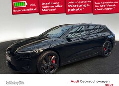 Bild des Angebotes Audi S6 e-tron quattro Panorama B&O Matrix