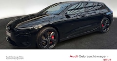 Bild des Angebotes Audi S6 e-tron quattro Panorama B&O Matrix