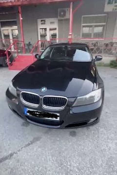 Bild des Angebotes BMW 318 318d DPF Aut.