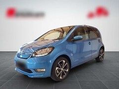 Bild des Angebotes Skoda Citigo e iV Best of DAB Ambientebeleuchtung SHZ Spurhalte