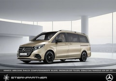 Bild des Angebotes Mercedes-Benz V 300 d AVANTGARDE Lang AMG+AHK+AIRMATIC+Pano
