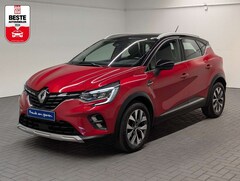 Bild des Angebotes Renault Captur Intens LED/Navi/SHZ/Kam/Keyless/17 LM
