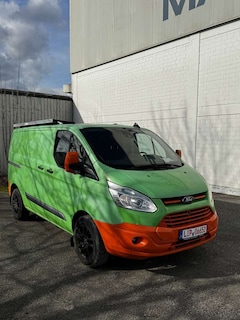 Bild des Angebotes Ford Transit Custom 330 L1H2 LKW VA Basis