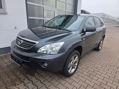 Bild des Angebotes Lexus RX 400 h Executive/PDC/KAM/GARANTIE