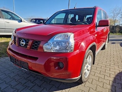 Bild des Angebotes Nissan X-Trail XE 4X4