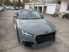 Bild des Angebotes Audi TT RS CARBON-PAKET,OHNE OPF,V-MAX 280Km/h,VOLL.