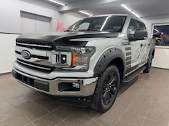 Bild des Angebotes Ford F 150 3.5 Eco STX 4x4/6.Sitze/LKW/AHK-3,5T/SHZ/