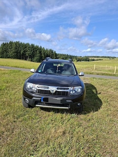Bild des Angebotes Dacia Duster 1.6 16V 4x4 Prestige