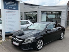 Bild des Angebotes Mercedes-Benz CLA 180 /Xenon/Leder/Tempomat/Navi/Alu/Rückfahrk.