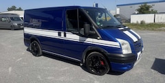 Bild des Angebotes Ford Transit Custom