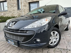 Bild des Angebotes Peugeot 206 + Generation *1.Hand*75 tkm*5-türer*