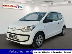 Bild des Angebotes VW up! 1.0 take Klima