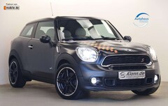 Bild des Angebotes MINI Cooper SD Coupe Cooper SD Paceman All4 2.0 143PS Limited Edition