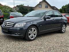 Bild des Angebotes Mercedes-Benz C 230 V6 Avantgarde Scheckheft SHZ PDC Navi Schiebedach