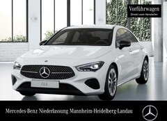 Bild des Angebotes Mercedes-Benz CLA 180 PROGRESSIVE+NIGHT+LED+KAMERA+TOTW+7G