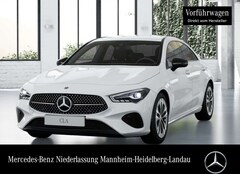 Bild des Angebotes Mercedes-Benz CLA 180 PROGRESSIVE+NIGHT+LED+KAMERA+TOTW+7G