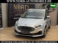 Bild des Angebotes Ford Galaxy 2.0 EB Titanium *7-SITZER*ACC*PANO*LEDER* Titanium