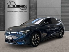 Bild des Angebotes VW ID.7 Tourer 210 kW Pro LED HeadUP Klima Radio Parksenso