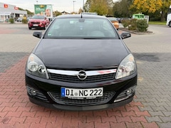 Bild des Angebotes Opel Astra TwinTop /Scheckheftgepflegt/HUbis26.9