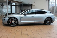 Bild des Angebotes Porsche Taycan Sport Turismo GTS+HR Lenkung+Matrix+Panno