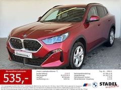 Bild des Angebotes BMW X2 sDr18dA Navi.LED.LR-Hz.RüKam.DriveAs.DAB
