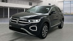 Bild des Angebotes VW T-Roc Style 150 PS DSG IQ-Light IQ-Drive 1.Hand